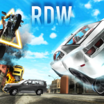 Play Real Drift World now!